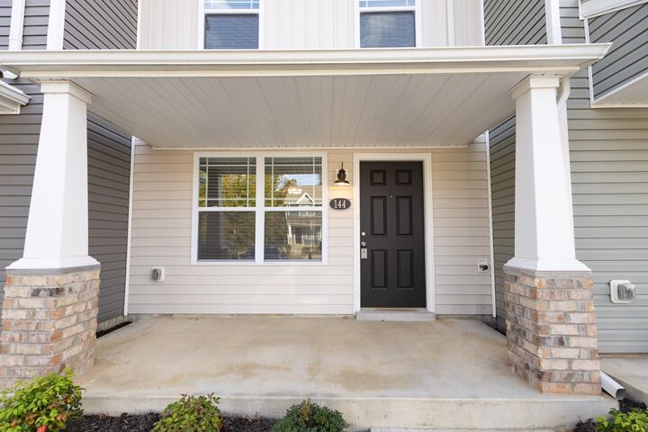 Property Photo: 144 Davis Ridge Lane TN 37040