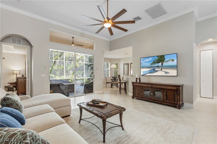 Property Photo:  1785 Sanctuary Pointe Court  FL 34110