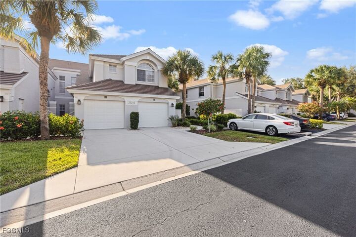 Property Photo: 25212 Pelican Creek Circle 103 FL 34134