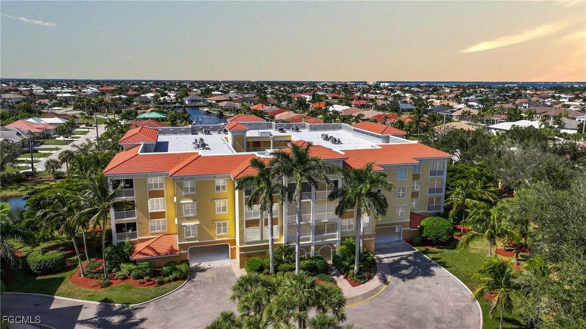 Property Photo:  255 W End Drive 4204  FL 33950