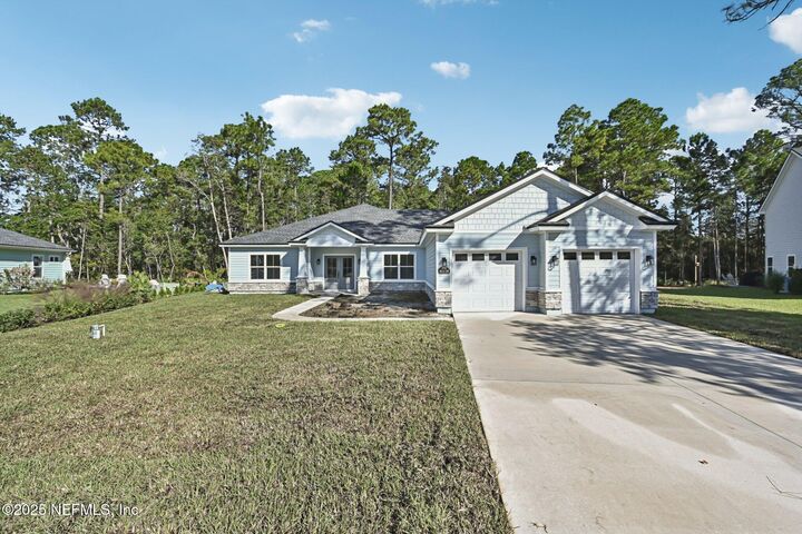 Property Photo: 85118 Southern Creek Boulevard FL 32034