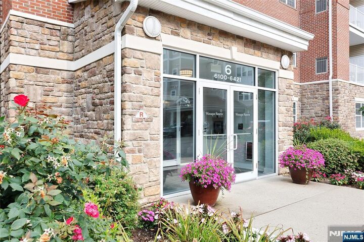 Property Photo:  6311 Warrens Way  NJ 07465