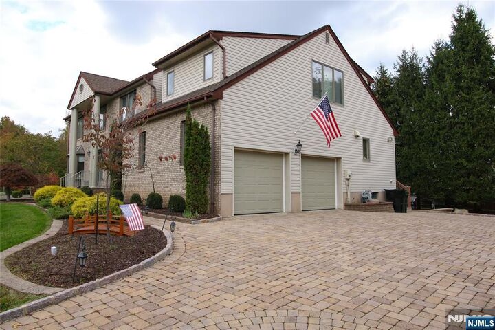 Property Photo:  602 Mill Run  NJ 07652
