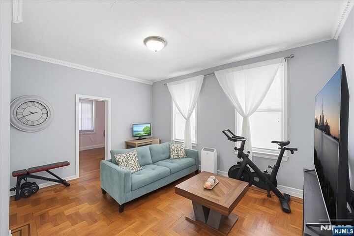 Property Photo: 2105 New York Avenue NJ 07087