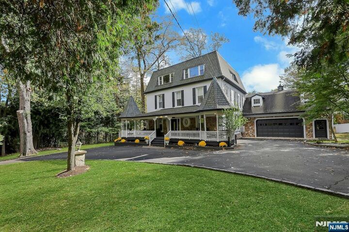 Property Photo:  80 Prospect Avenue  NJ 07677