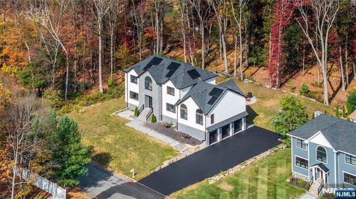 45 Heritage Drive  West Milford NJ 07480 photo