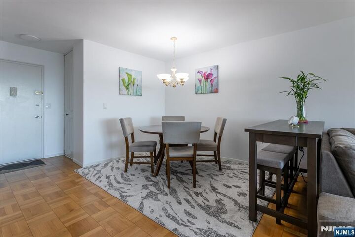 Property Photo:  2100 Linwood 17Y  NJ 07024