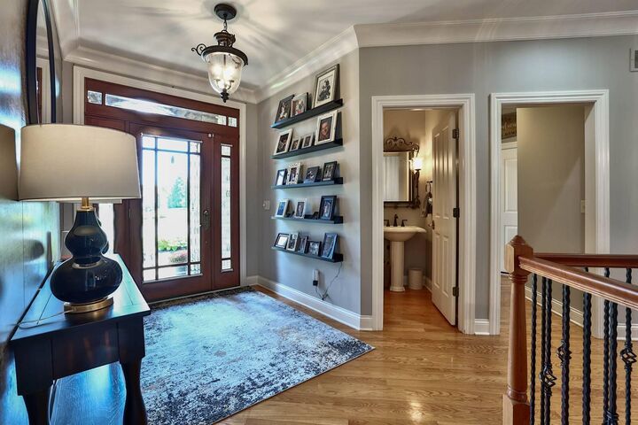 Property Photo:  10723 Saint Leger Circle  KY 41091