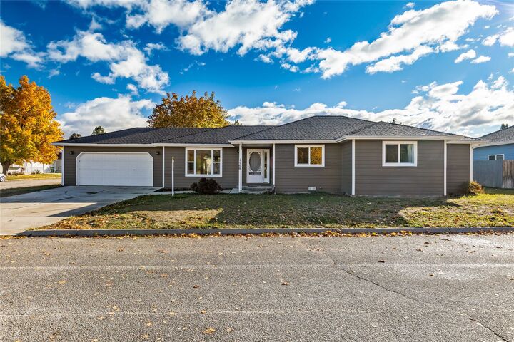 1100 College Street  Stevensville MT 59870 photo