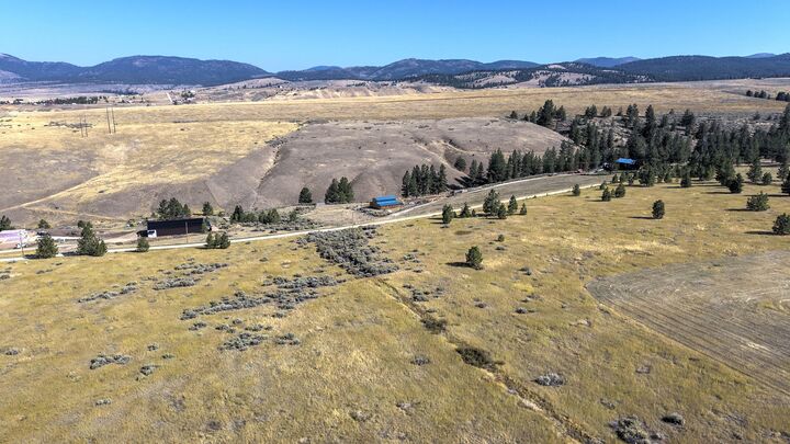 Property Photo:  Lot 56 A & B Three Mile Creek Road N  MT 59870