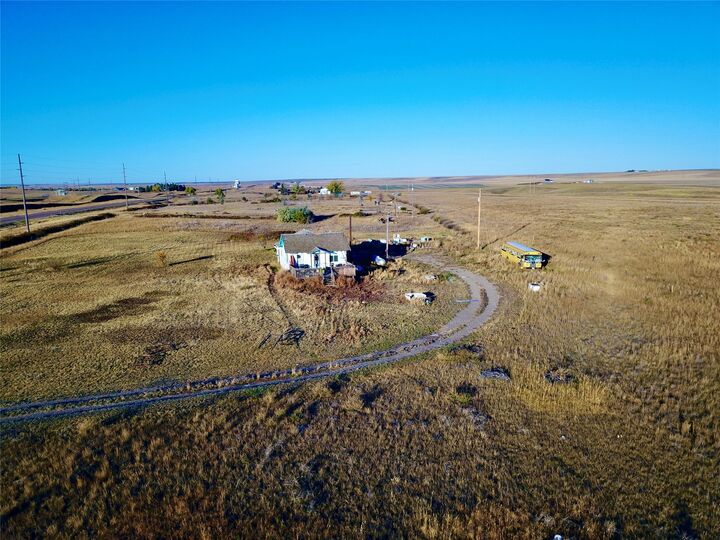 Property Photo:  33919 US-87  MT 59442 