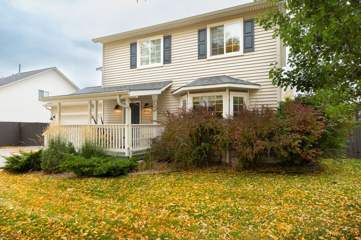 Property Photo:  2841 Stratford Lane  MT 59808 