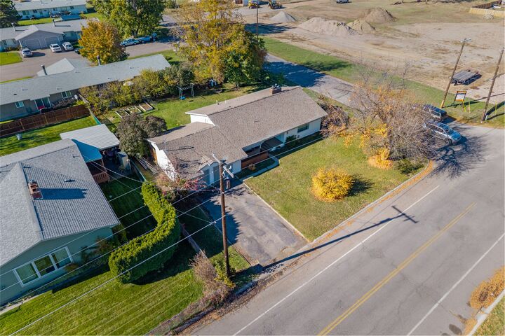 Property Photo:  2203 27th Avenue  MT 59804