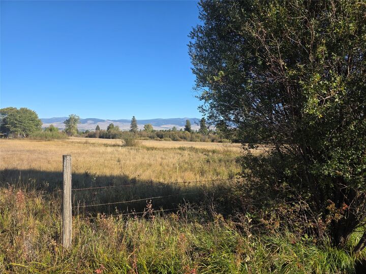 Property Photo:  2326 Middle Bear Creek Road  MT 59875