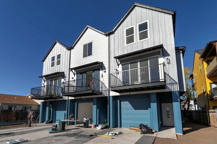 Property Photo:  920 Cooley Street A  MT 59802