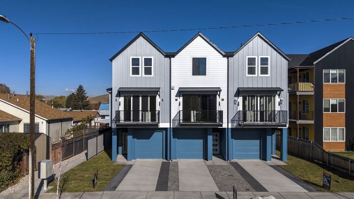 Property Photo:  920 Cooley Street A  MT 59802 