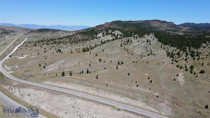 Property Photo:  Tbd Unit # A-2 Ramsay Road  MT 59748 