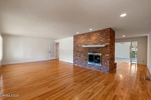 Property Photo: 2201 Barnes Boulevard NV 89509