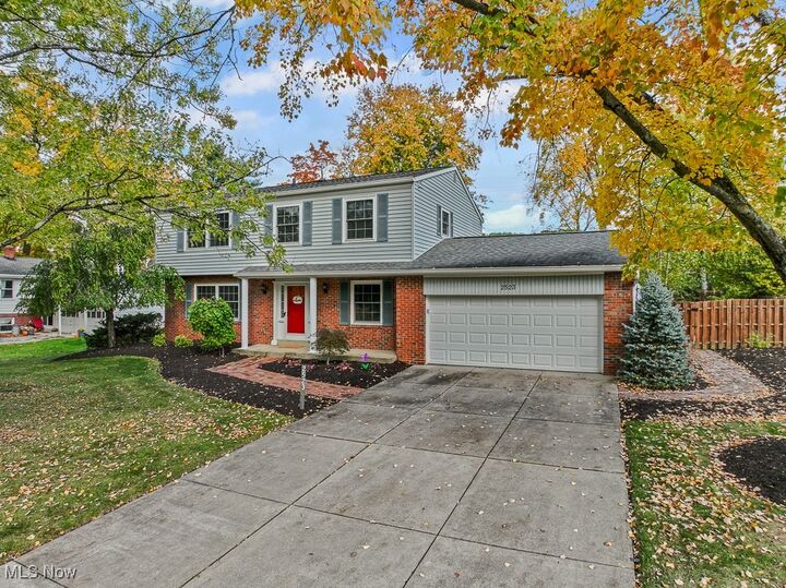 Property Photo:  2523 Olentangy Drive  OH 44333
