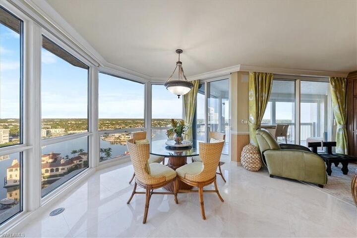 Property Photo:  4021 Gulf Shore Blvd N 1706  FL 34103