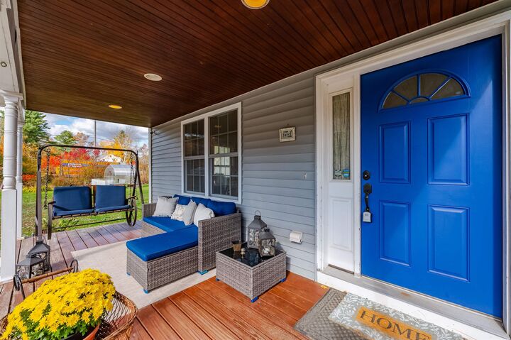 Property Photo: 313 Main Street NH 03841