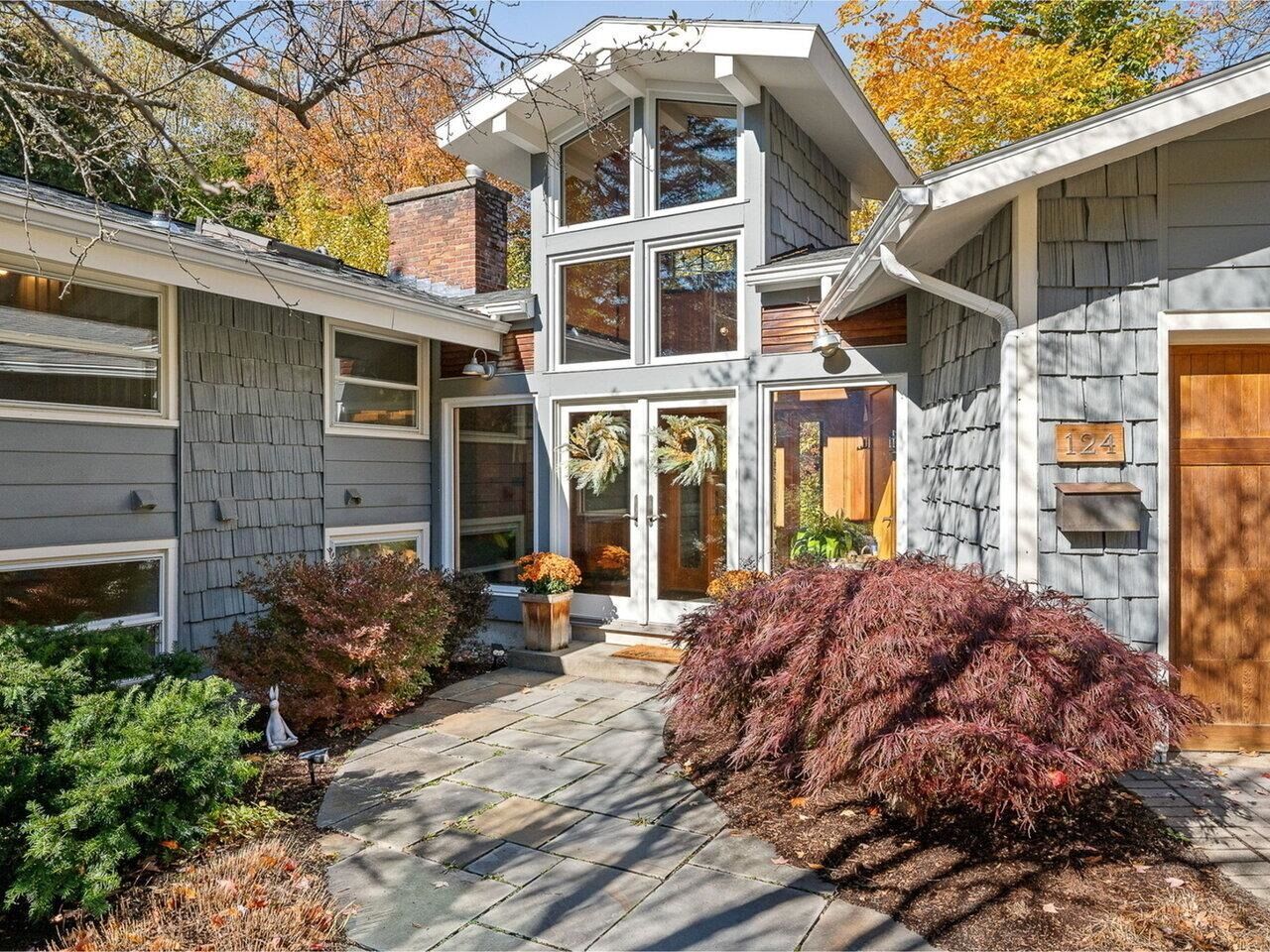 Property Photo: 124 Prospect Parkway VT 05401