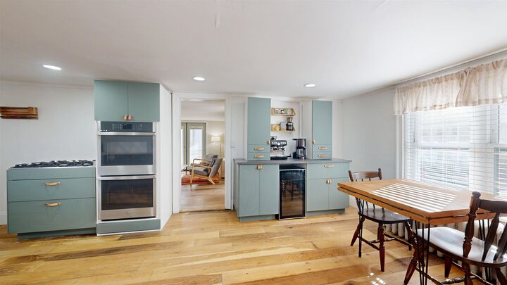 Property Photo:  102 Union Street  VT 05404