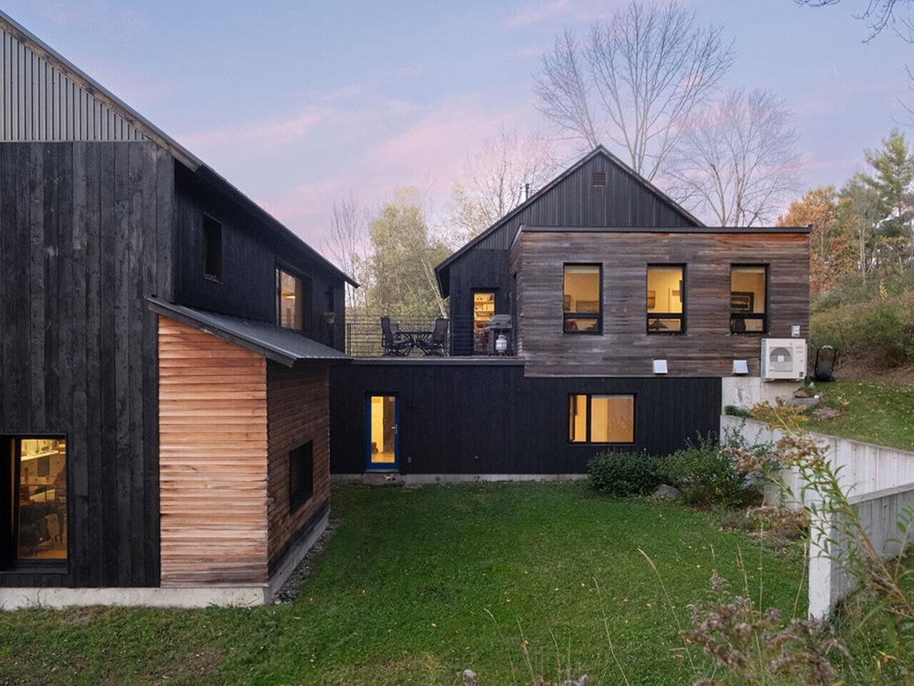 Property Photo:  60 Wolf Lane  VT 05477