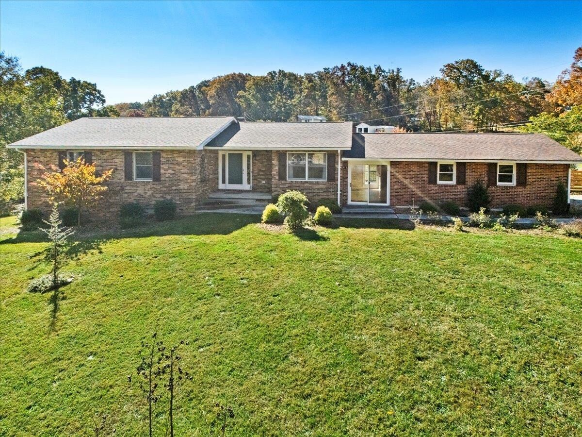 Property Photo: 5491 McCoy Road VA 24060