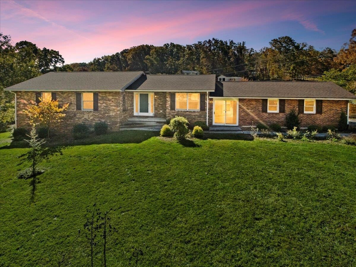 Property Photo:  5491 McCoy Road  VA 24060 