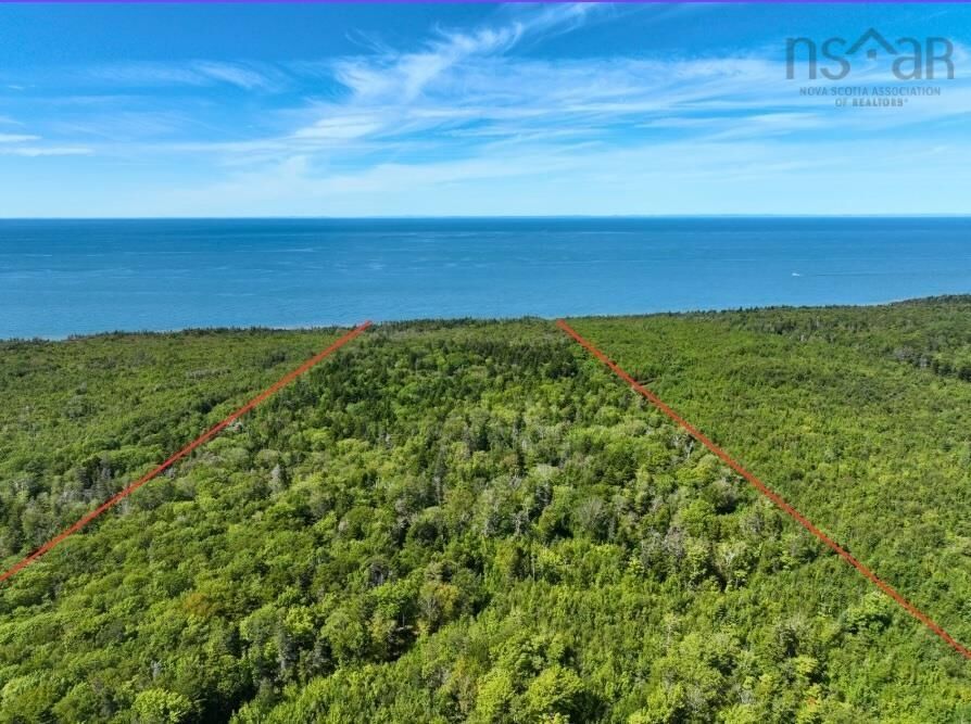 Property Photo:  Shore Rd W  NS B0P 1E0 
