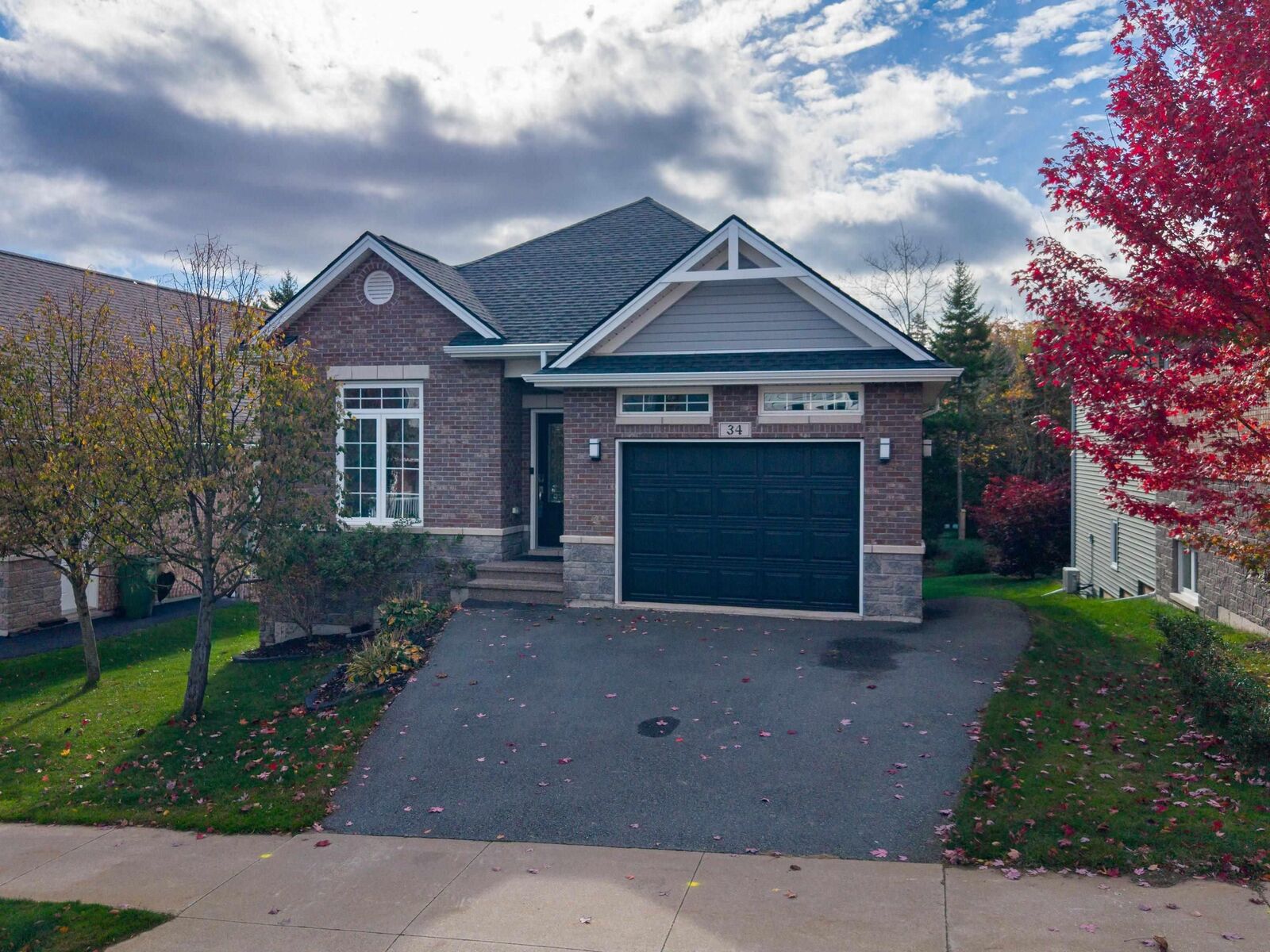 Photo de la propriété:  34 Krause Court  NS B2W 0K9