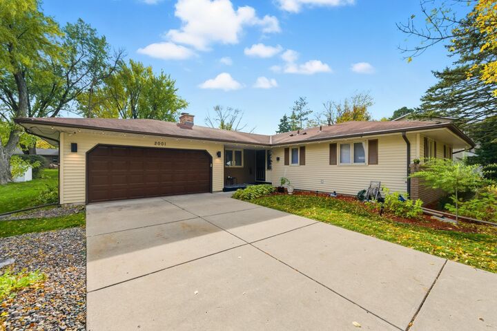 Property Photo: 2001 Woods Lane MN 55337