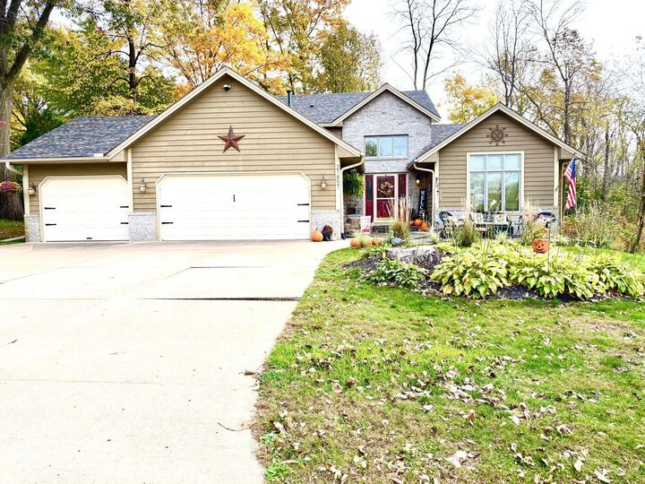 Property Photo: 21857 Iden Avenue Place N MN 55025