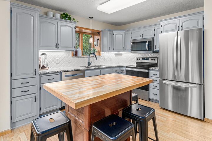 Property Photo:  21857 Iden Avenue Place N  MN 55025