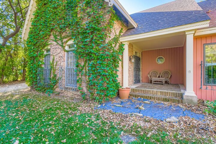 Property Photo:  12109 131st Street Court S  MN 55033