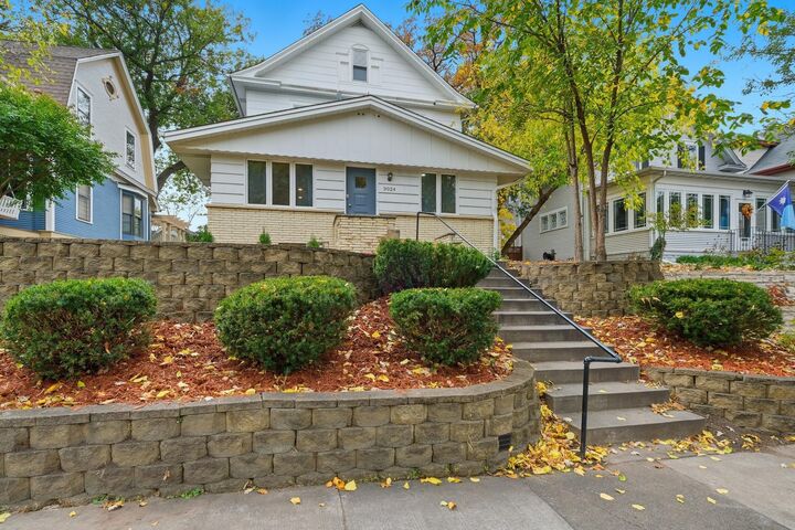 3024 Knox Avenue S  Minneapolis MN 55408 photo