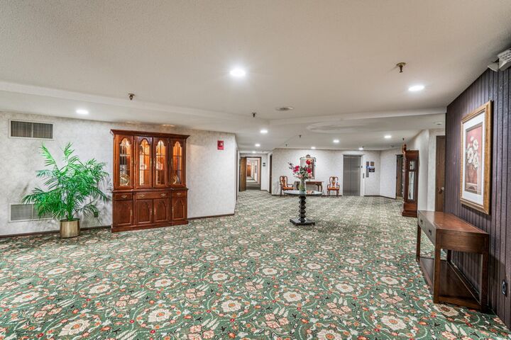Property Photo: 8441 Irwin Road 110 MN 55437