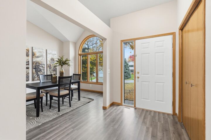 Property Photo:  14872 Oakwood Place  MN 55378 