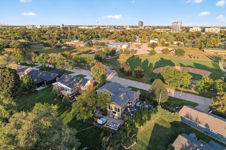 Property Photo:  7040 Kellogg Avenue  MN 55435 