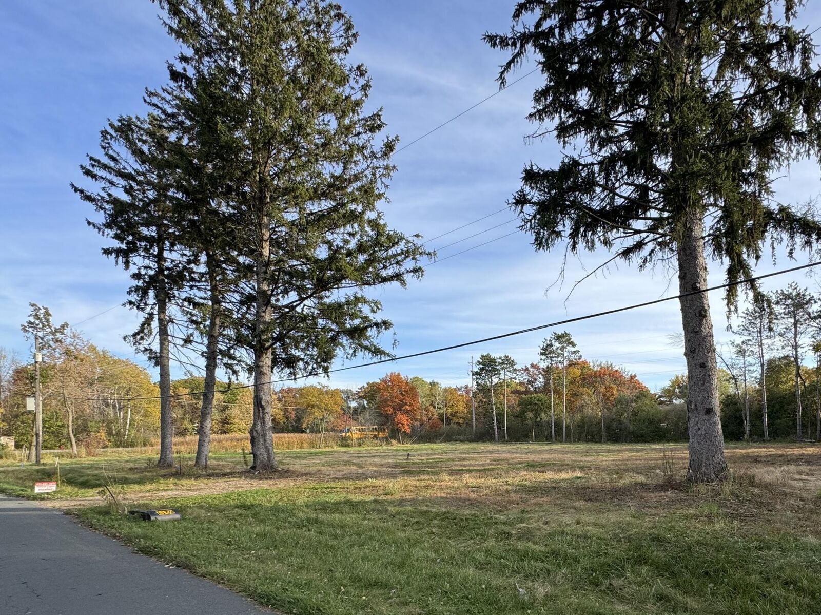 Property Photo:  6217 Hodgson Road  MN 55014