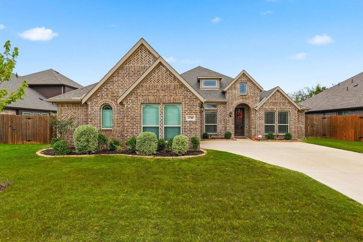 1710 Summer Lane  Midlothian TX 76065 photo
