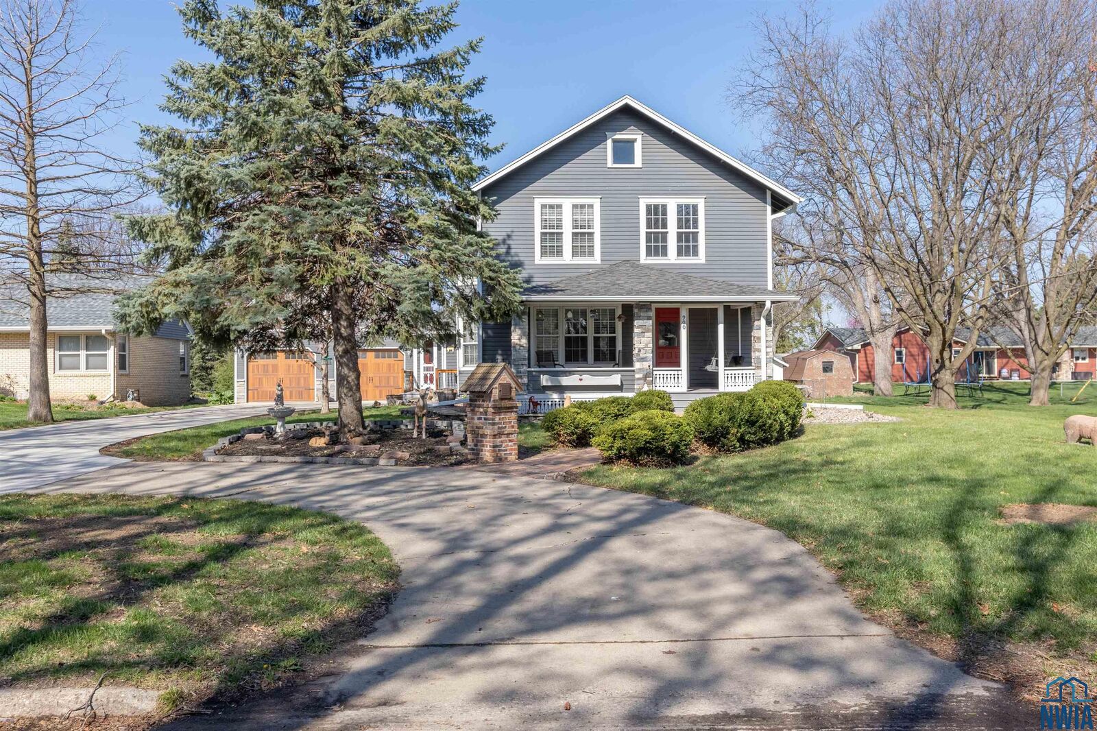 Property Photo:  900 15th Street  IA 51040 