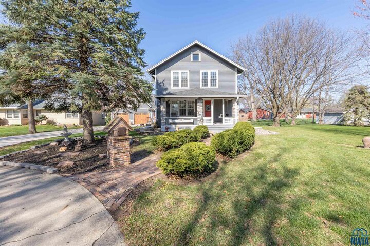 900 15th Street  Onawa IA 51040 photo