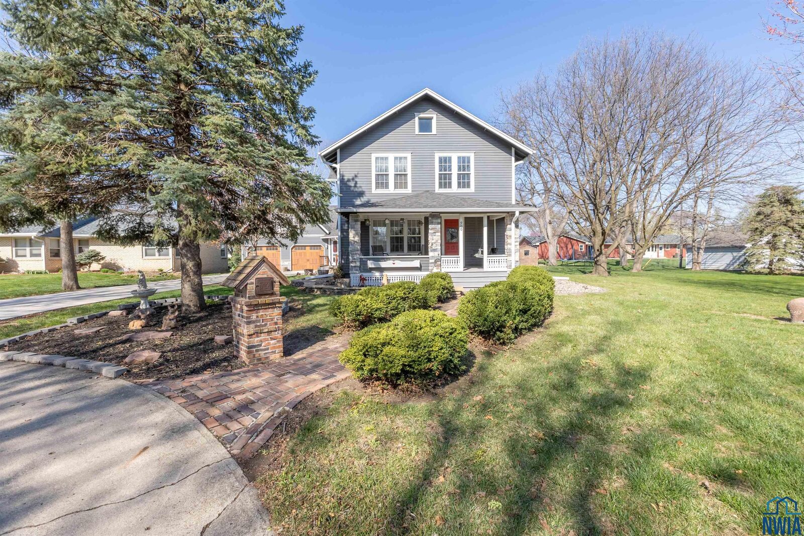 Property Photo:  900 15th Street  IA 51040