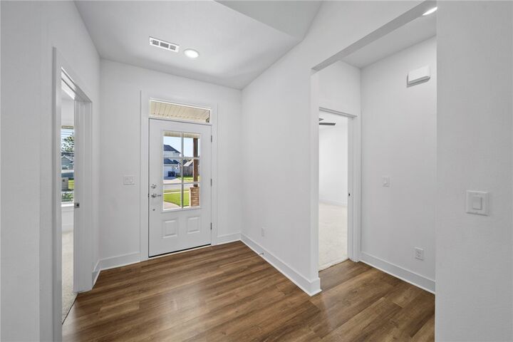 Property Photo: 816 Spurgeon Lane AR 72753