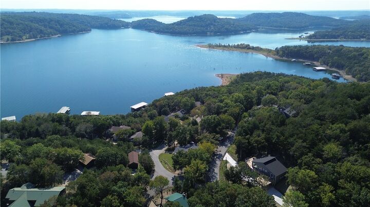 Property Photo: 21418 Pine Drive AR 72732