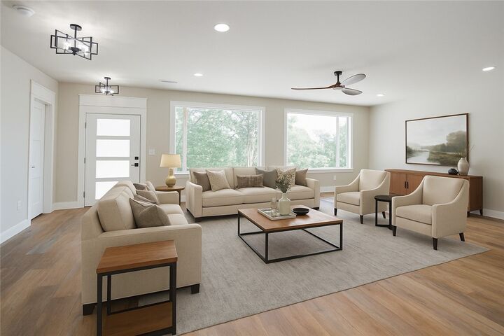 Property Photo:  21418 Pine Drive  AR 72732 