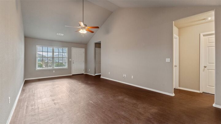 Property Photo:  3621 Alliance Drive  AR 72764
