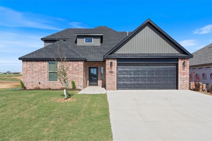 6904 SW Orange Avenue  Bentonville AR 72713 photo